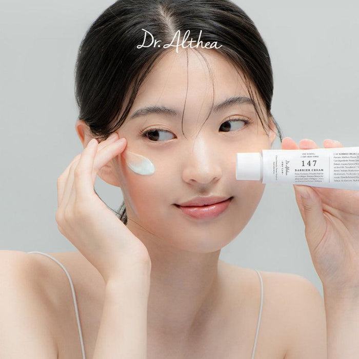 [Dr.Althea] 147 Barrier Cream 50ml - Ballagrio