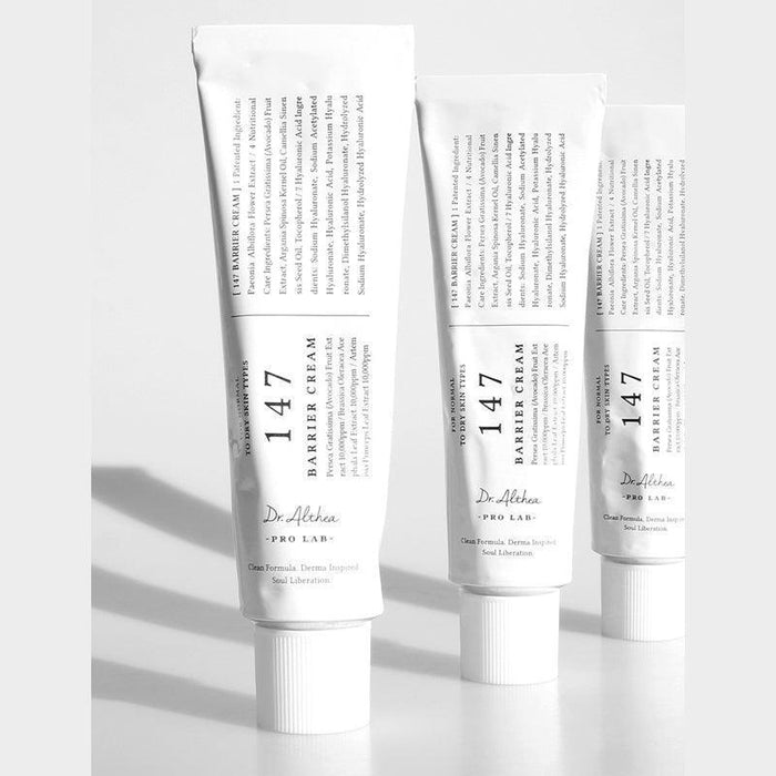 [Dr.Althea] 147 Barrier Cream 50ml - Ballagrio