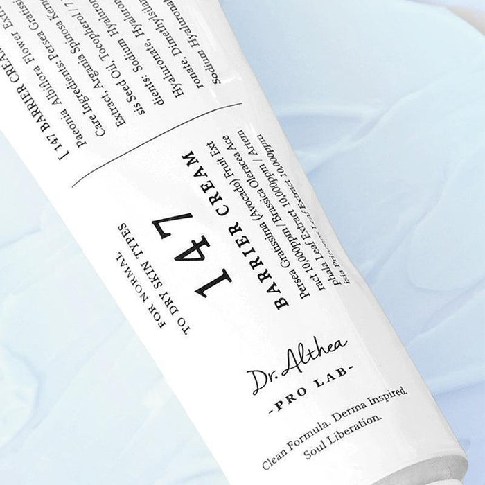 [Dr.Althea] 147 Barrier Cream 50ml - Ballagrio