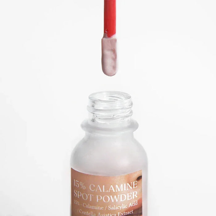 [Dr.Althea] 15% Calamine Spot Powder 15ml