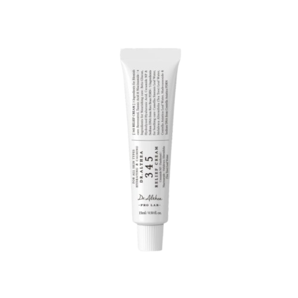 Dr.Althea 345 Relief Cream 15Ml