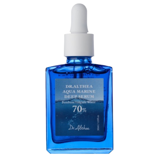 Dr.Althea Aqua Marine Deep Serum 30Ml