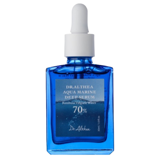 Dr.Althea Aqua Marine Deep Serum 30Ml