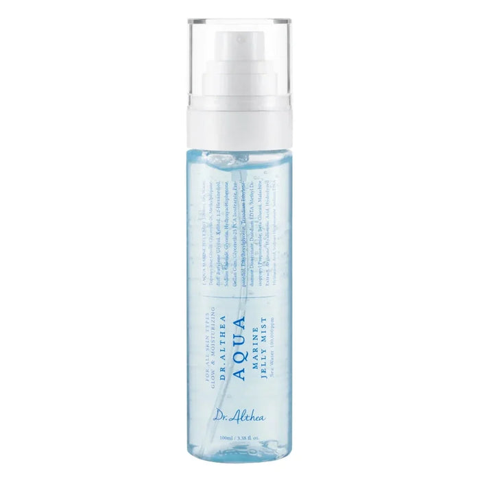 [Dr.Althea] Aqua Marine Jelly Mist 100ml - Ballagrio