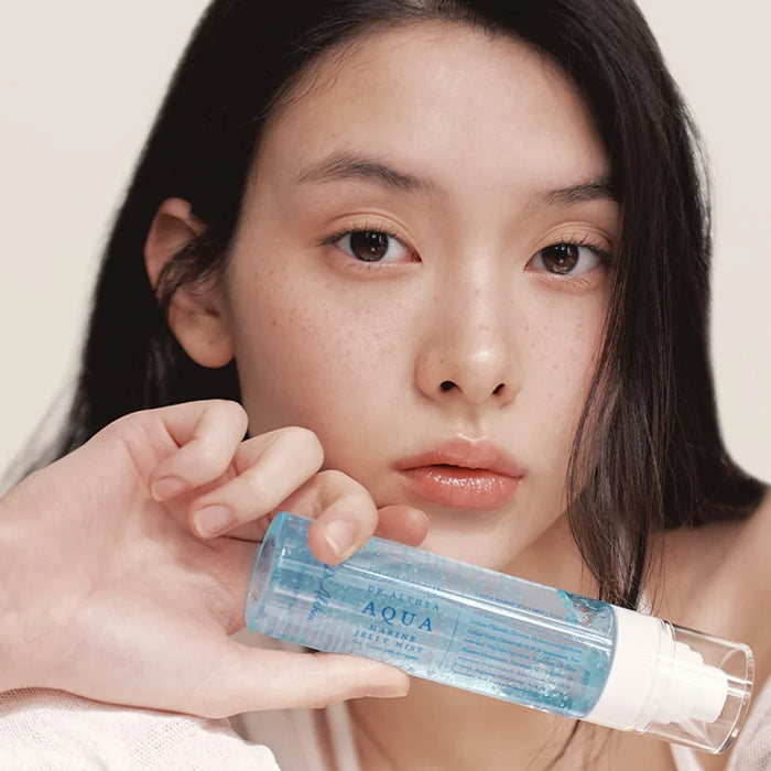 [Dr.Althea] Aqua Marine Jelly Mist 100ml - Ballagrio