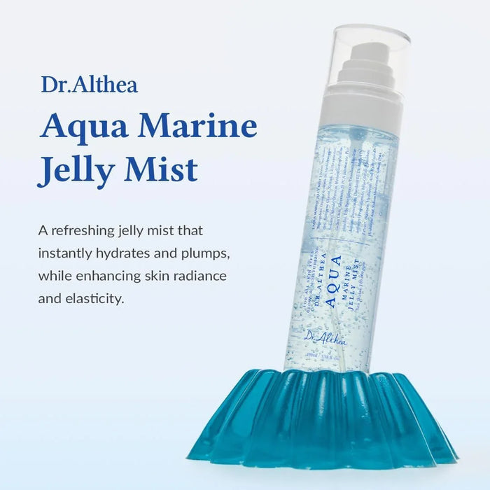 [Dr.Althea] Aqua Marine Jelly Mist 100ml - Ballagrio