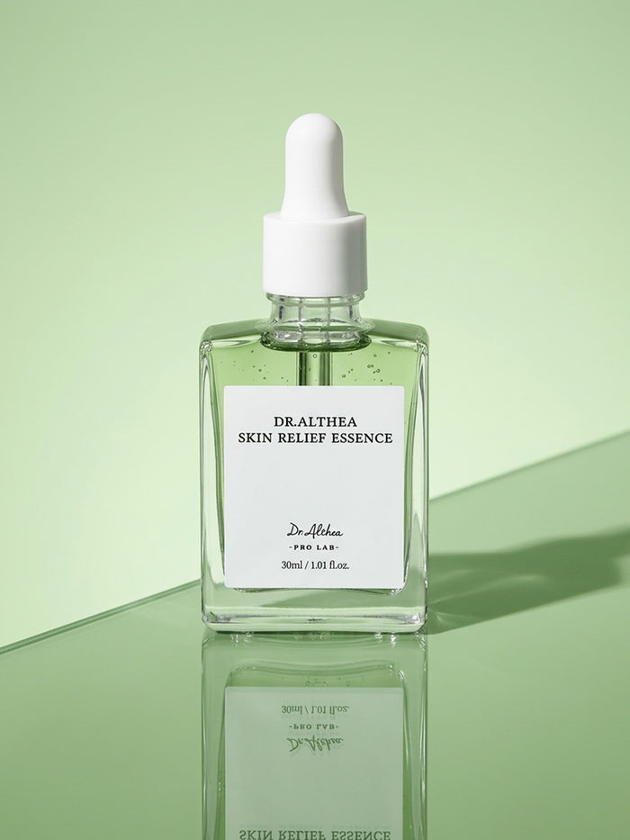 Dr.althea Skin Relief Essence