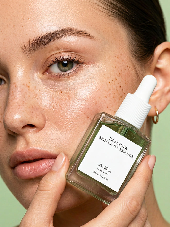 Dr.althea Skin Relief Essence