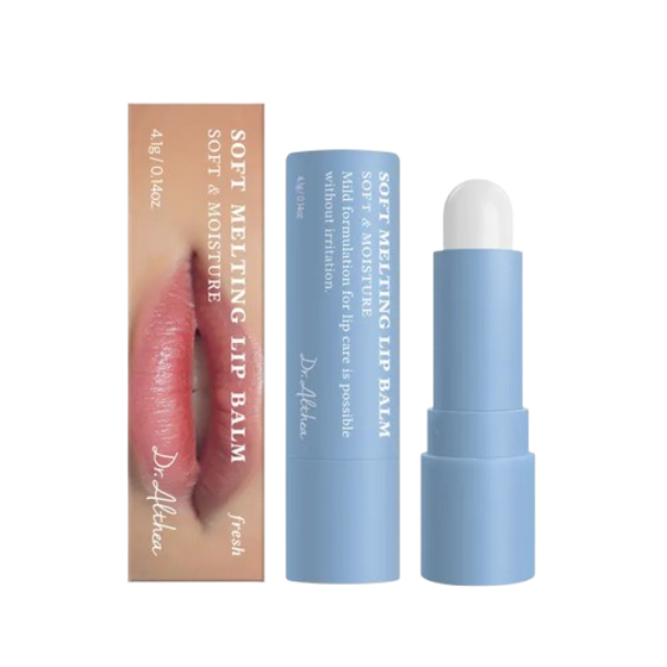 Dr.Althea Soft Melting Lip Cream Fresh 4g