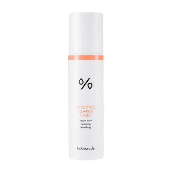 [Dr.Ceuracle] 5 Alpha Control Clearing Toner 120ml - Ballagrio