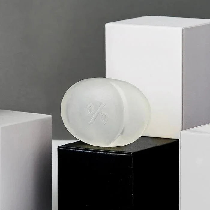 [Dr.Ceuracle] AC Cure Solution Medicare Soap 110g - Ballagrio