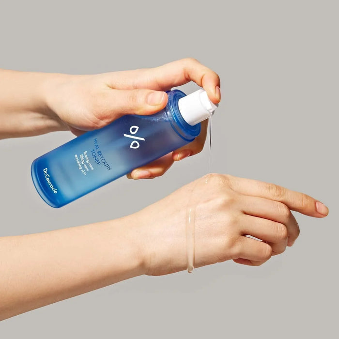 [Dr.Ceuracle] Hyal Reyouth Toner 120ml - Ballagrio