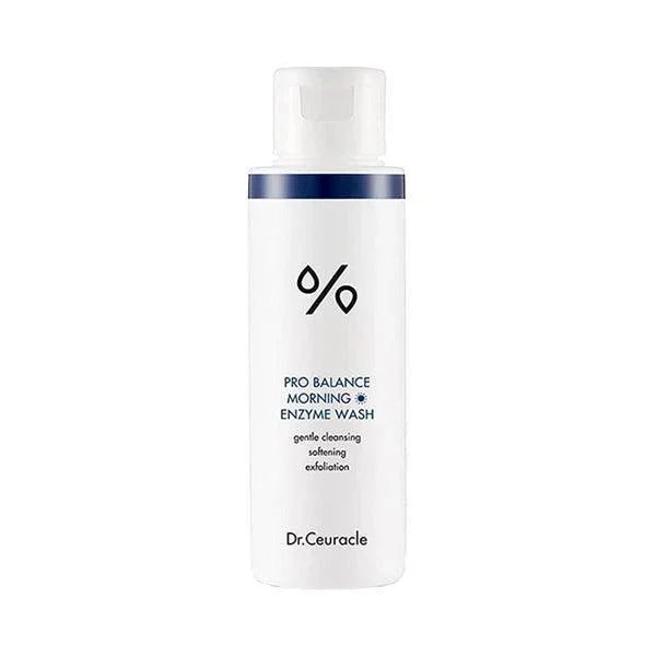 [Dr.Ceuracle] Pro Balance Morning Enzyme Wash 50g - Ballagrio