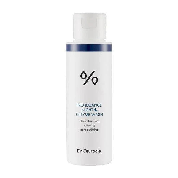 [Dr.Ceuracle] Pro Balance Night Enzyme Wash 50g - Ballagrio