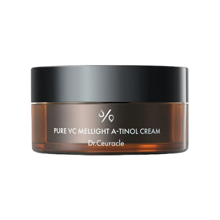 [Dr.Ceuracle] Pure VC Mellight A-tinol Cream 70g - Ballagrio