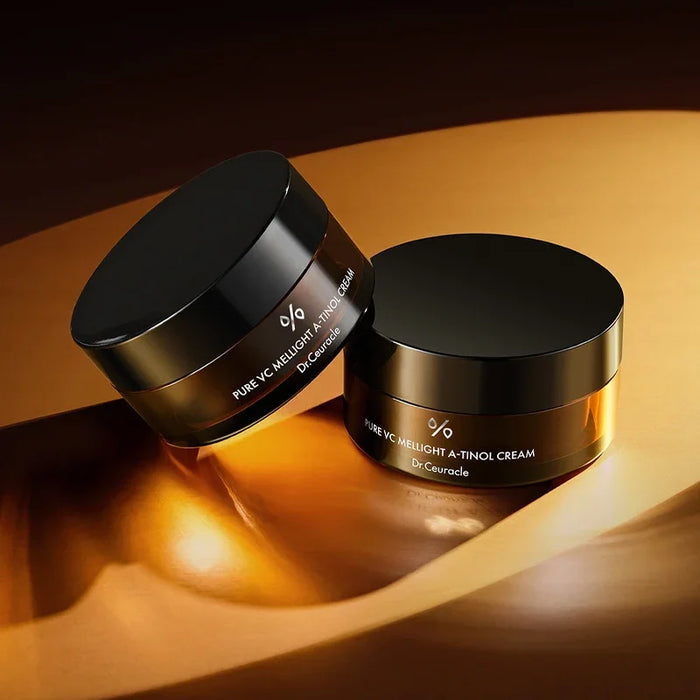[Dr.Ceuracle] Pure VC Mellight A-tinol Cream 70g - Ballagrio