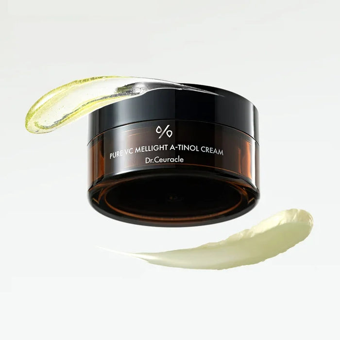 [Dr.Ceuracle] Pure VC Mellight A-tinol Cream 70g - Ballagrio