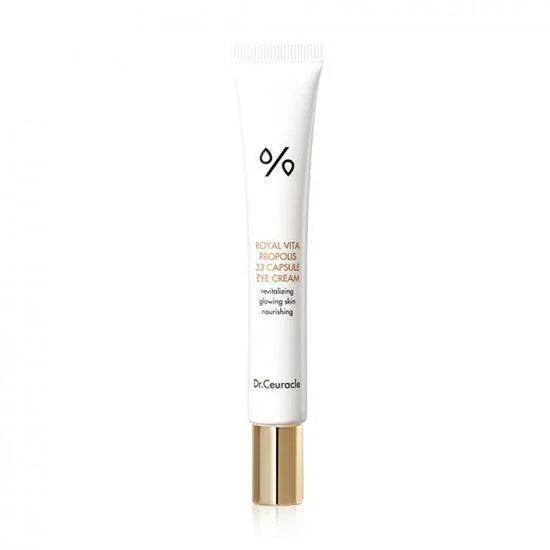 [Dr.Ceuracle] Royal Vita Propolis 33 Capsule Eye Cream 20ml - Ballagrio
