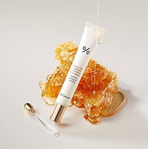 [Dr.Ceuracle] Royal Vita Propolis 33 Capsule Eye Cream 20ml - Ballagrio