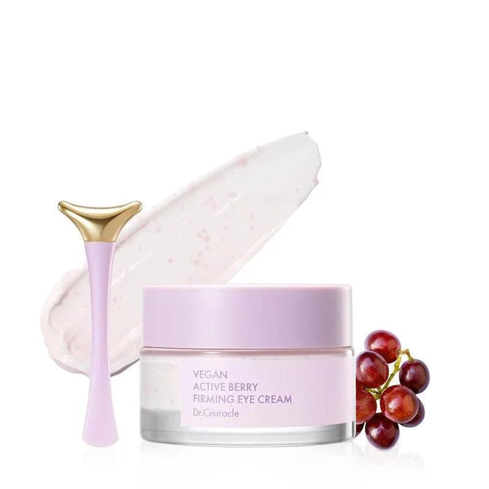 [Dr.Ceuracle] Vegan Active Berry Firming Eye Cream 32g - Ballagrio