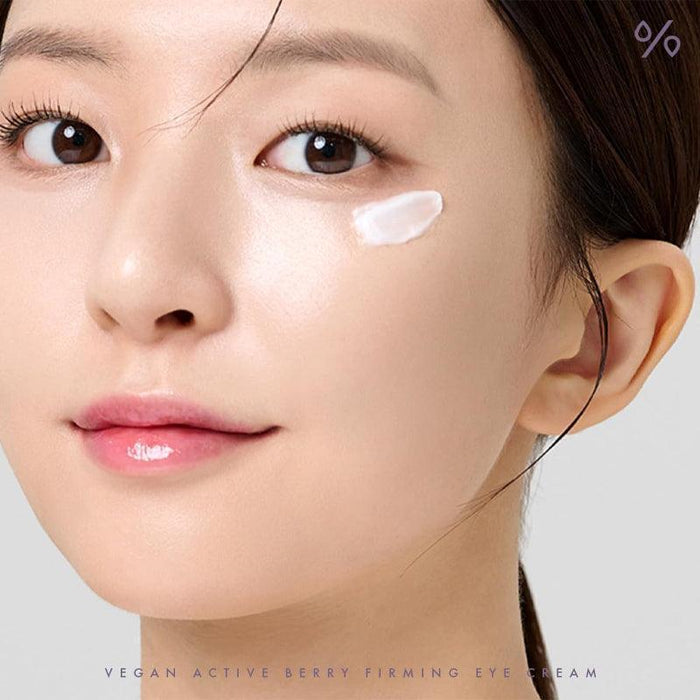 [Dr.Ceuracle] Vegan Active Berry Firming Eye Cream 32g - Ballagrio