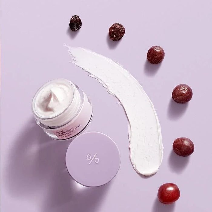 [Dr.Ceuracle] Vegan Active Berry Firming Eye Cream 32g - Ballagrio