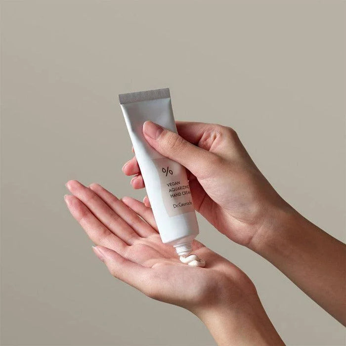 [Dr.Ceuracle] Vegan Aquarizing Hand Cream 50ml - Ballagrio