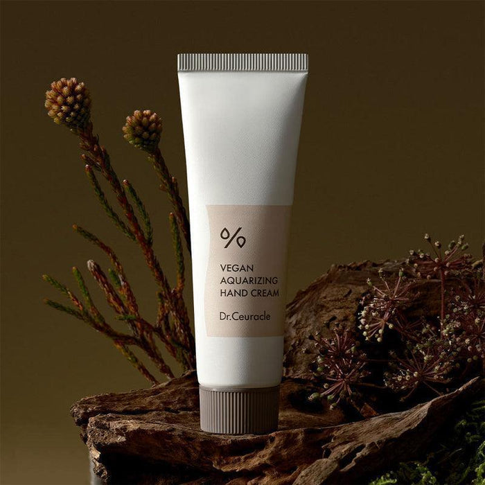 [Dr.Ceuracle] Vegan Aquarizing Hand Cream 50ml - Ballagrio
