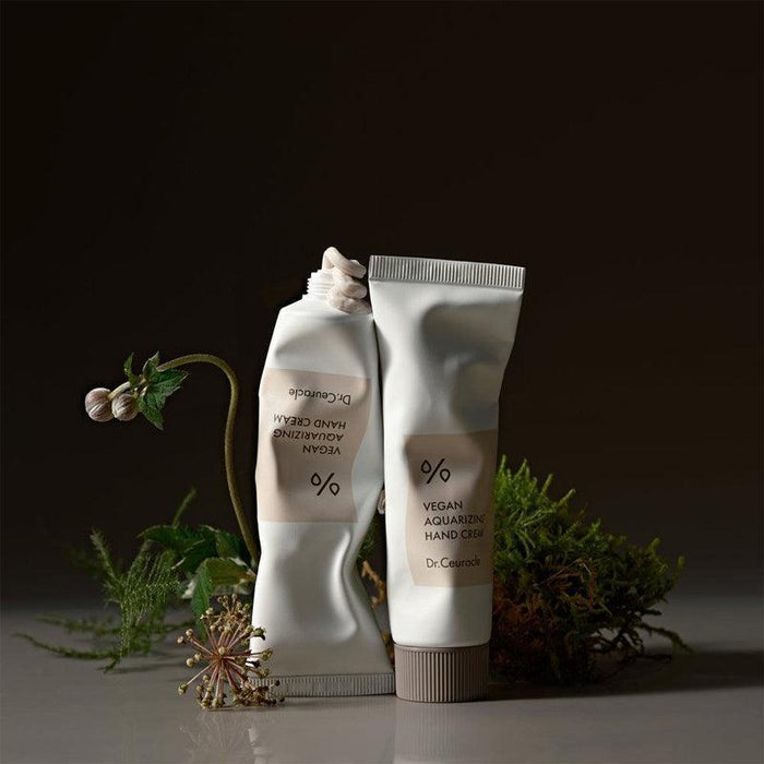 [Dr.Ceuracle] Vegan Aquarizing Hand Cream 50ml - Ballagrio