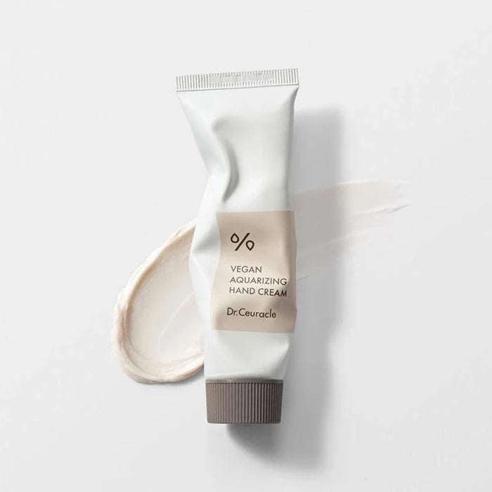 [Dr.Ceuracle] Vegan Aquarizing Hand Cream 50ml - Ballagrio
