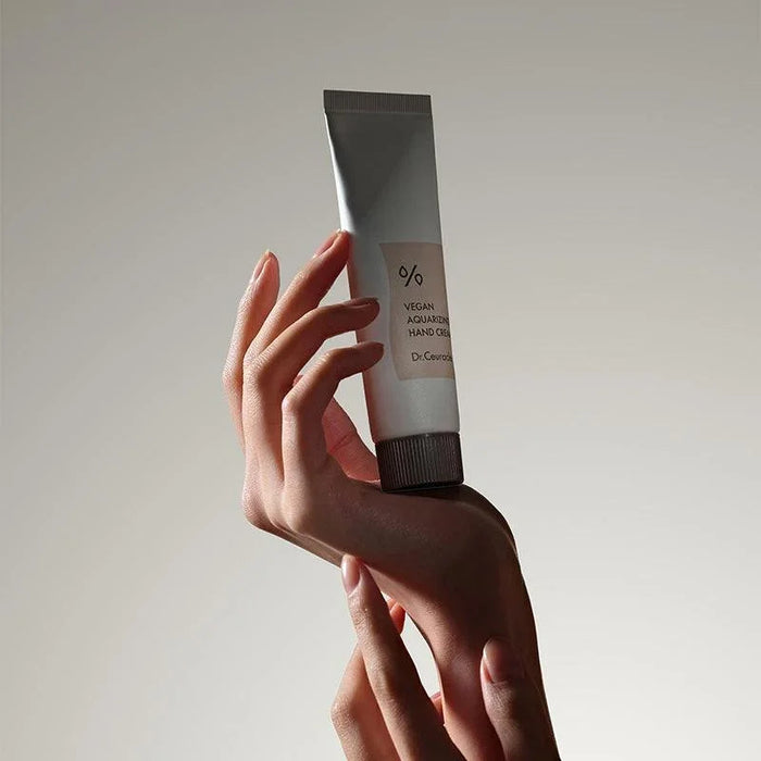 [Dr.Ceuracle] Vegan Aquarizing Hand Cream 50ml - Ballagrio