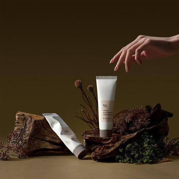 [Dr.Ceuracle] Vegan Aquarizing Hand Cream 50ml - Ballagrio