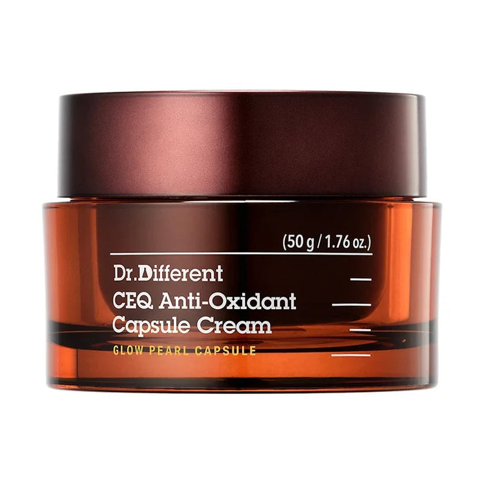 [Dr.Different] CEQ Anti Oxidant Capsule Cream 50g - Ballagrio