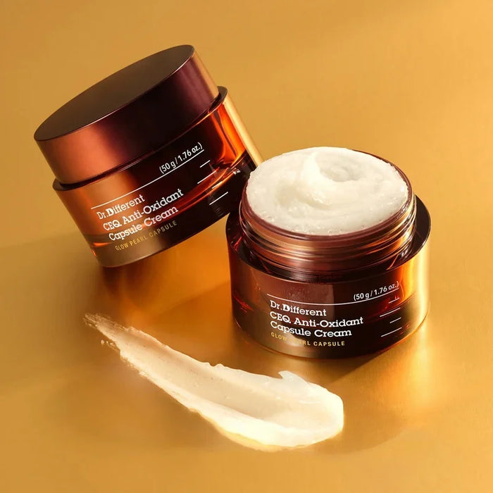 [Dr.Different] CEQ Anti Oxidant Capsule Cream 50g - Ballagrio