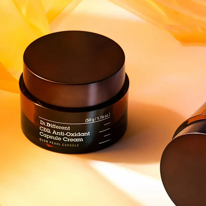[Dr.Different] CEQ Anti Oxidant Capsule Cream 50g - Ballagrio
