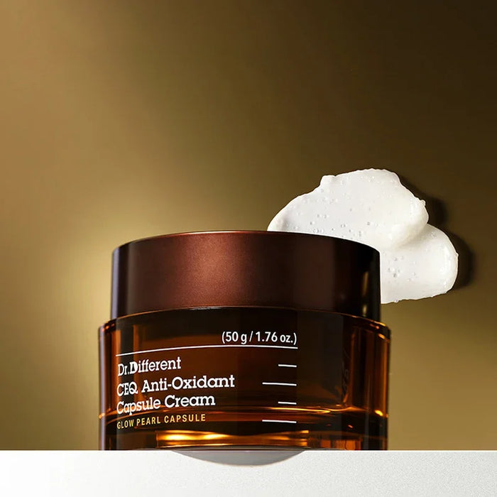 [Dr.Different] CEQ Anti Oxidant Capsule Cream 50g - Ballagrio