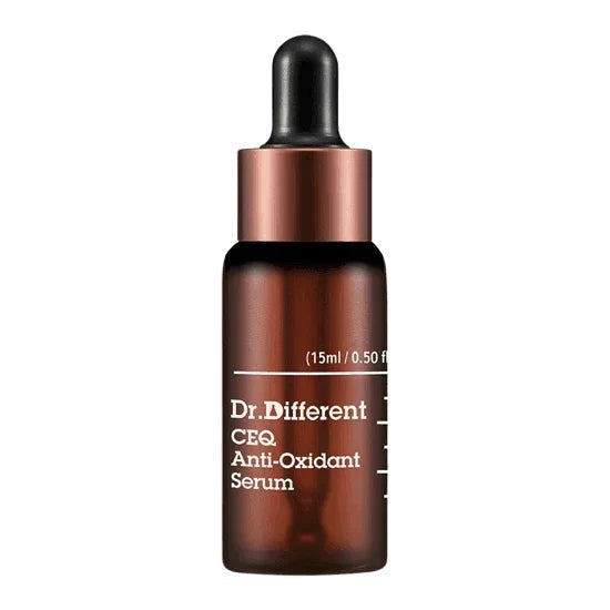 [Dr.Different] CEQ Anti Oxidant Serum 15ml - Ballagrio