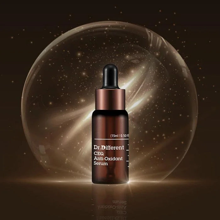 [Dr.Different] CEQ Anti Oxidant Serum 15ml - Ballagrio