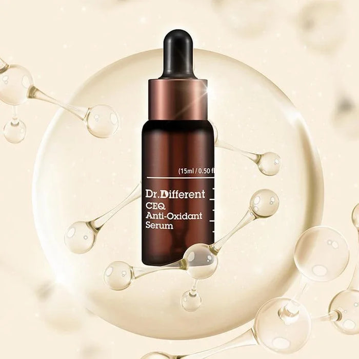 [Dr.Different] CEQ Anti Oxidant Serum 15ml - Ballagrio