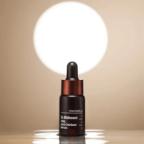 [Dr.Different] CEQ Anti Oxidant Serum 15ml - Ballagrio
