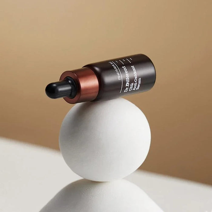 [Dr.Different] CEQ Anti Oxidant Serum 15ml - Ballagrio