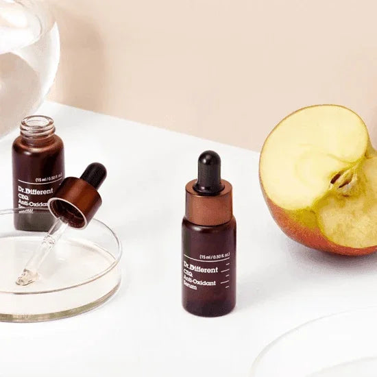 [Dr.Different] CEQ Anti Oxidant Serum 15ml - Ballagrio