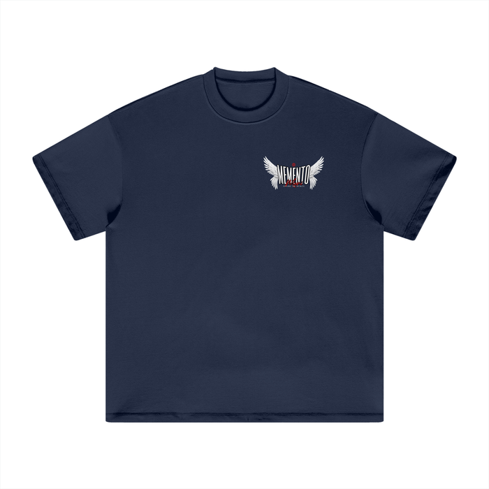 Dream Chaser Heavyweight T-Shirt - Memento Mori Clothing