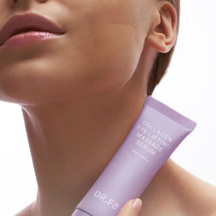[DR.F5] Collagen Eye Lifting Massage Serum 30ml - Ballagrio