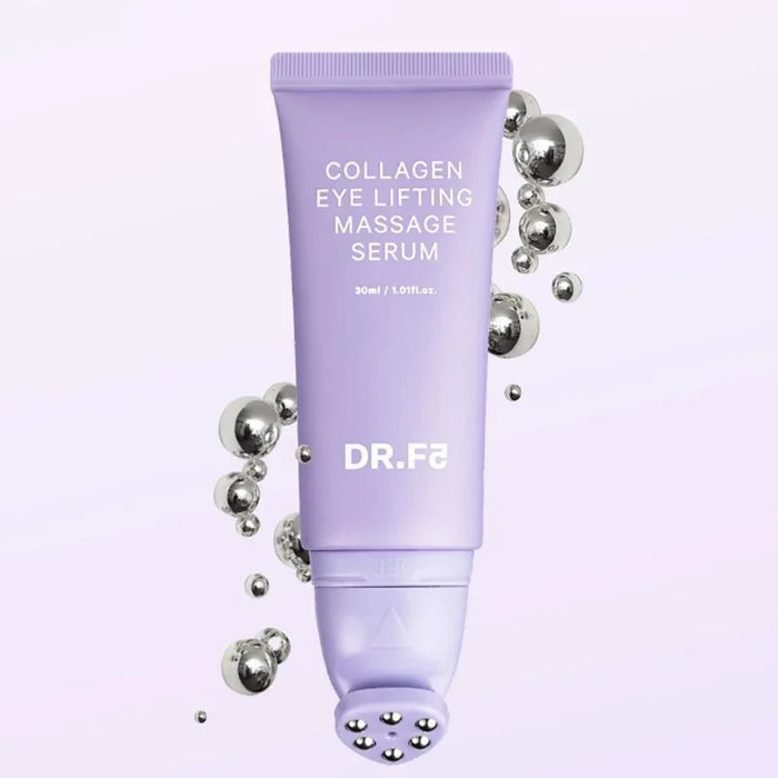 [DR.F5] Collagen Eye Lifting Massage Serum 30ml - Ballagrio