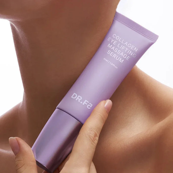 [DR.F5] Collagen Eye Lifting Massage Serum 30ml - Ballagrio