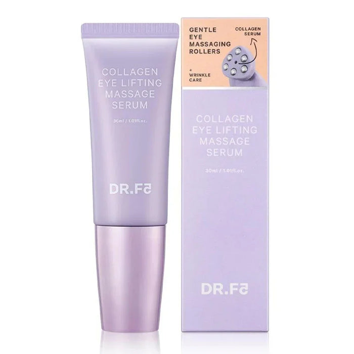 [DR.F5] Collagen Eye Lifting Massage Serum 30ml - Ballagrio