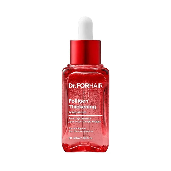 [Dr.ForHair] Folligen Thickening Scalp Serum 50ml - Ballagrio
