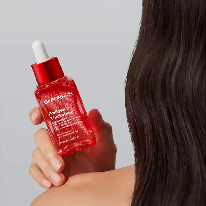 [Dr.ForHair] Folligen Thickening Scalp Serum 50ml - Ballagrio
