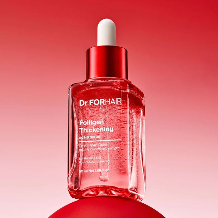 [Dr.ForHair] Folligen Thickening Scalp Serum 50ml - Ballagrio